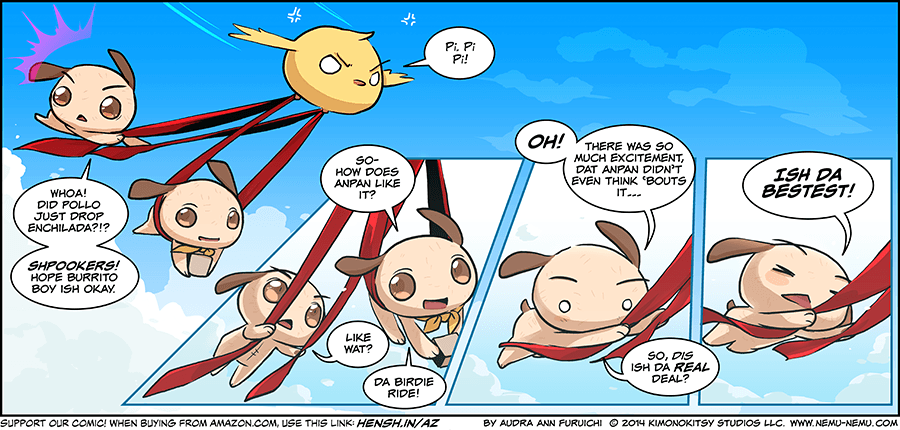 At least there's no botcha to fall into, right? Episode 1143 - Real Deal