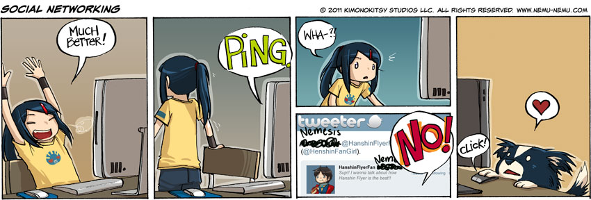 Episode 771 - Social Networking Episode 771 - Social Networking