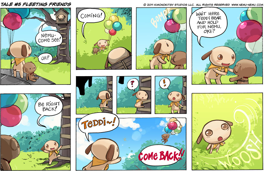 Episode 778 - Fleeting Friends Episode 778 - Fleeting Friends