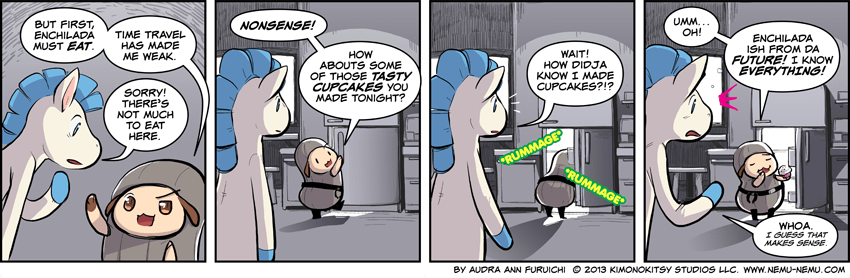 Mmmmm! Now THAT is a GOOD CUPCAKE! Episode 978 - Tasty Cupcakes