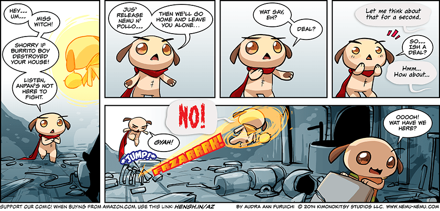 Ha! He fell for it... again! Episode 1109 - Troll Me Again