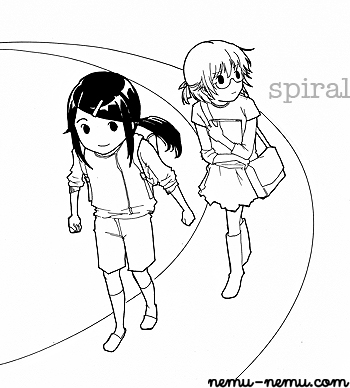 Running in Circles?