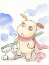 Donation Drive 1:Anpan