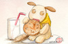 Donation Drive 1:Nemu