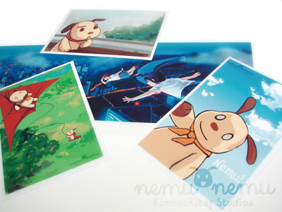 Prints for sale!