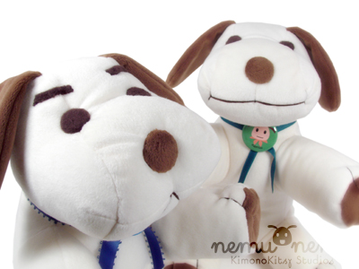 Anpan & Nemu!