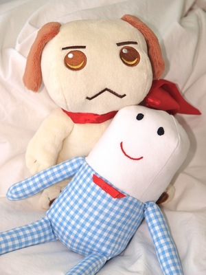 Mister Buns & Anpan