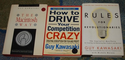 guy books