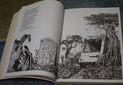 zen and the art of the mac interior