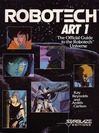 Robotech : Art 1