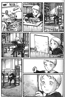 Page 1 of Volume 4