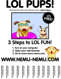 LOLpups Flyer JPG preview