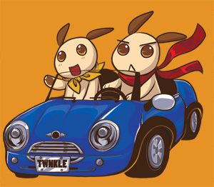 The TwinkleMobile