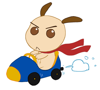 Anpan's Donation Drive