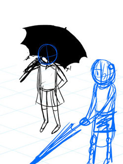 Thumbnail image for Rainy Days Draft