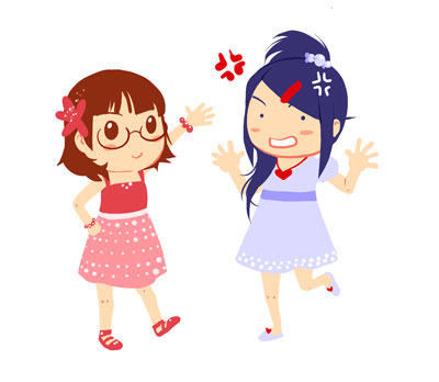 Frilly Dresses