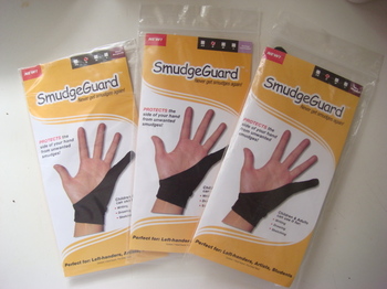 The SmudgeGuard