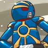 Henshin Rider