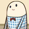 Mr. Buns