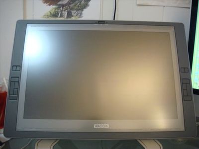 BStrong Cintiq Screen Protector