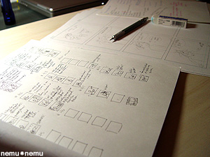 The Rough Drafts