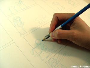 The Blue Roughs